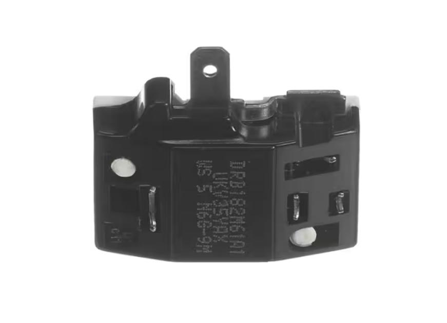 Magic Chef DRB182M61A1, UKY35YAX, WS 5 N6G-9M, Motor Protector/Overload Relay, Compressor