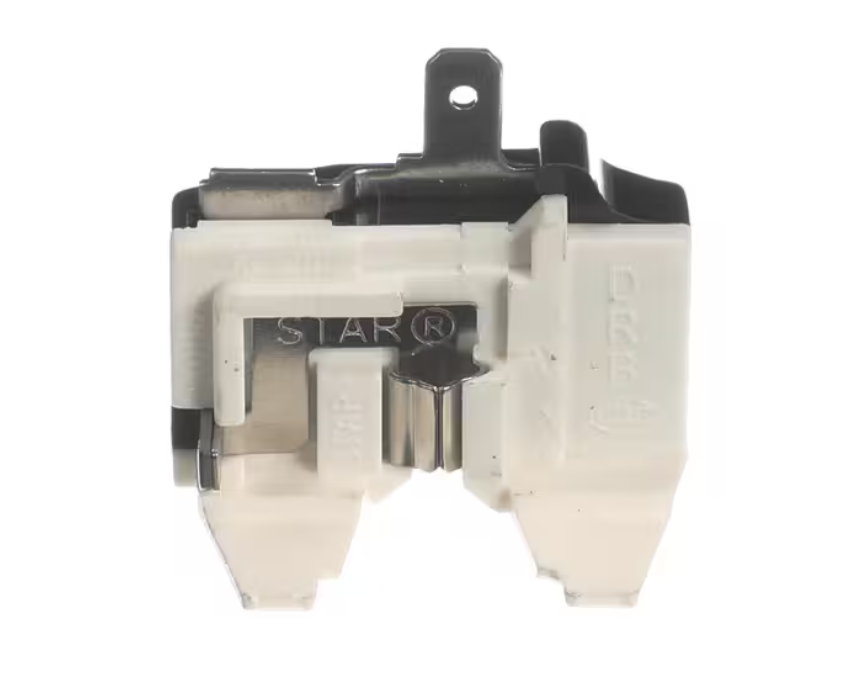 Magic Chef DRB182M61A1, UKY35YAX, WS 5 N6G-9M, Motor Protector/Overload Relay, Compressor