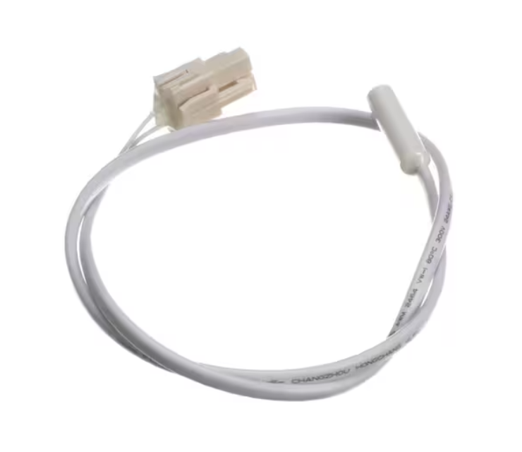 Magic Chef E212395, 211586, FTI, 80°C, 300V,24A WG, Thermistor with Harness, Freezer