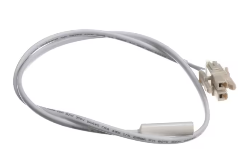 Magic Chef E212395, 211586, FTI, 80°C, 300V,24A WG, Thermistor with Harness, Freezer