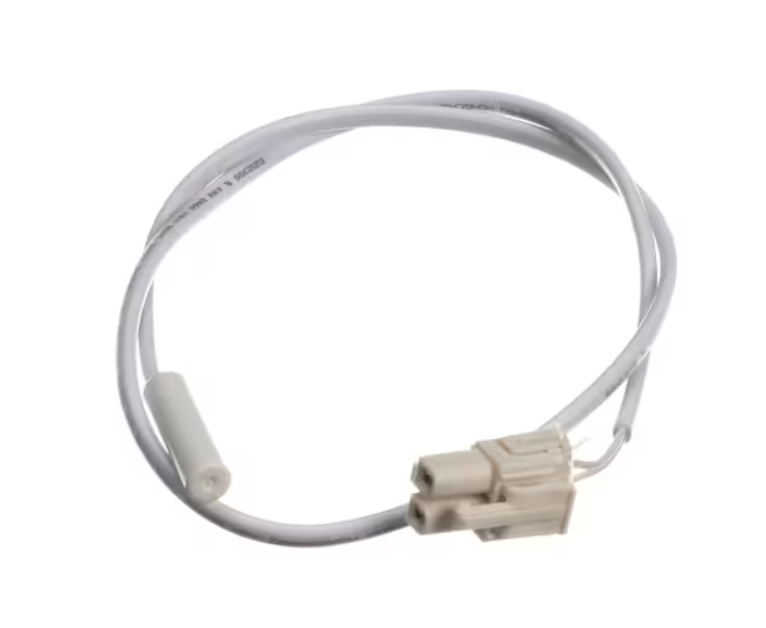 Magic Chef E212395, 211586, FTI, 80°C, 300V,24A WG, Thermistor with Harness, Freezer