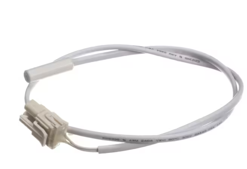 Magic Chef E212395, 211586, FTI, 80°C, 300V,24A WG, Thermistor with Harness, Freezer