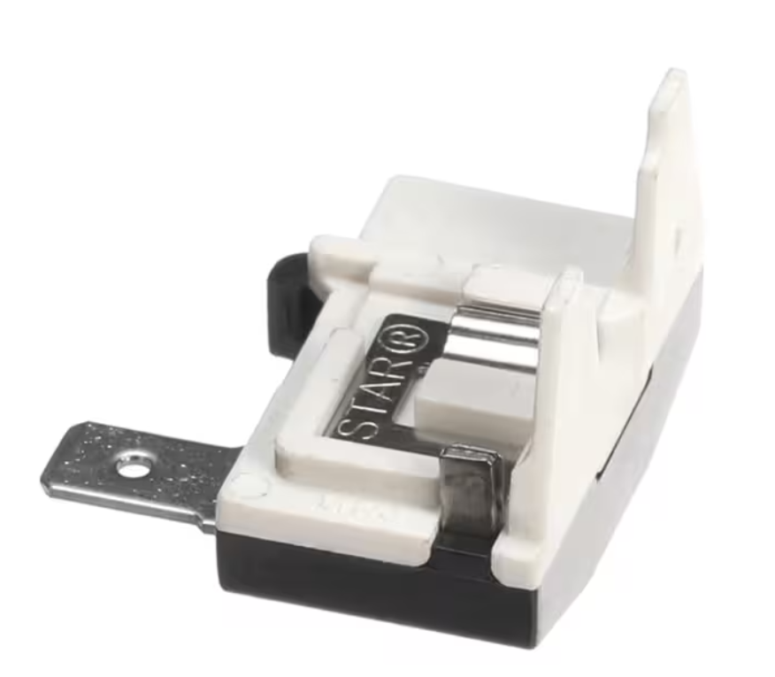 Magic Chef DRB28N61A1 Motor Protector/Overload, Compressor, for MCBR170WMD/MCBR170WMC