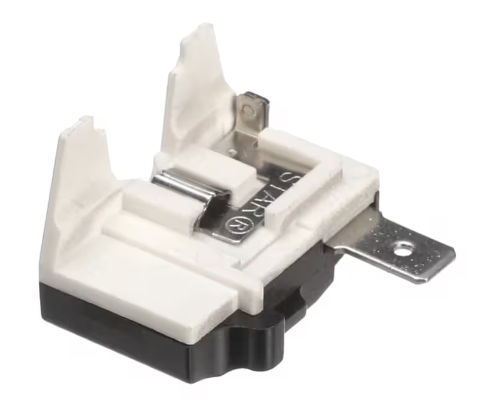 Magic Chef DRB28N61A1 Motor Protector/Overload, Compressor, for MCBR170WMD/MCBR170WMC