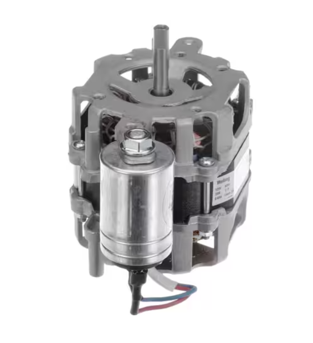 Magic Chef YXW30-2A-1, E326843, Motor, Induction Pump, 120 V, 60HZ, 35W, Class 155