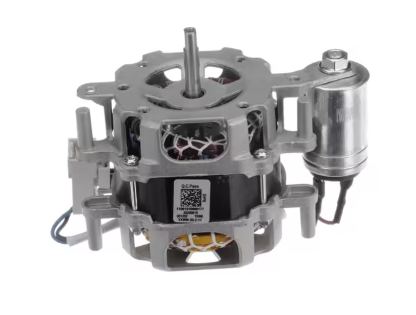 Magic Chef YXW30-2A-1, E326843, Motor, Induction Pump, 120 V, 60HZ, 35W, Class 155