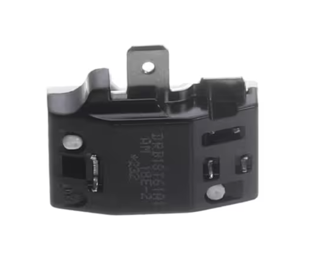 Magic Chef DRB18T61A1, AM 18E-2, Motor Protector, for HMCF35W3