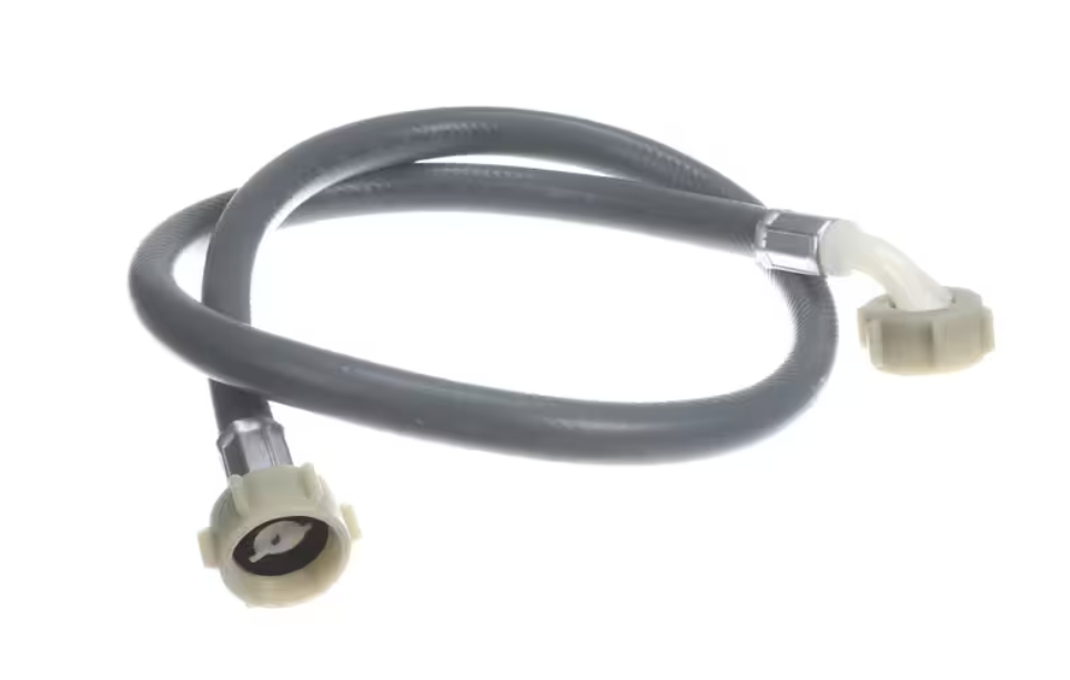 Magic Chef 12038000000036 Hose Assembly, Water Inlet, Hot