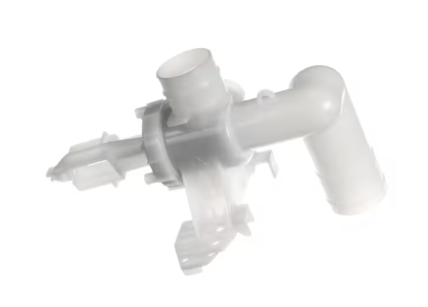 Magic Chef 12138000039062 Drain Valve Assembly