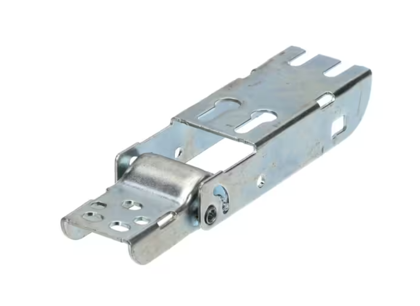 Magic Chef 12232000010702 Hinge (Without Spring) – Metal Replacement for HMCF35W