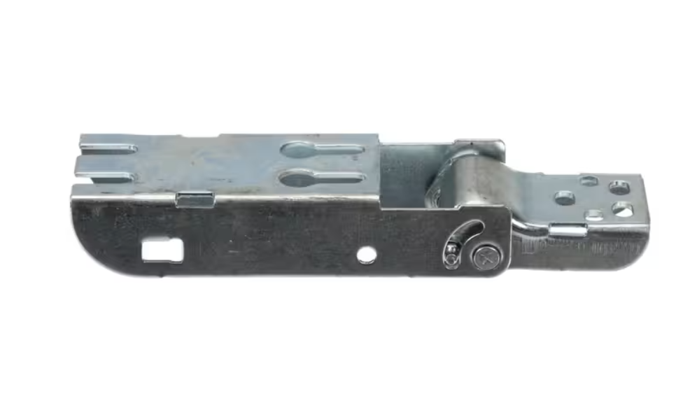 Magic Chef 12232000010702 Hinge (Without Spring) – Metal Replacement for HMCF35W