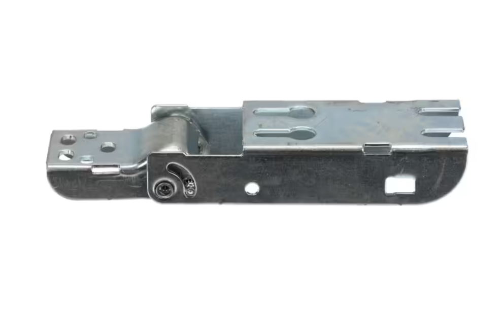 Magic Chef 12232000010702 Hinge (Without Spring) – Metal Replacement for HMCF35W