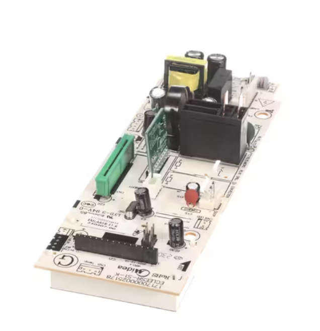 Magic Chef 17170000034659, EMLAASR-S1-K, 230407-00, Control Board, Main