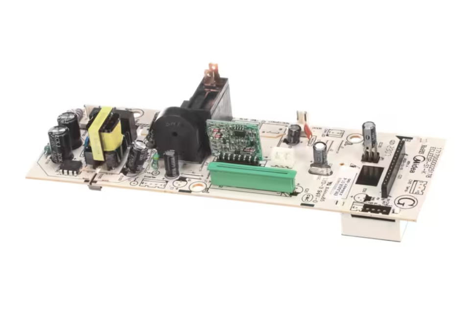 Magic Chef 17170000034659, EMLAASR-S1-K, 230407-00, Control Board, Main