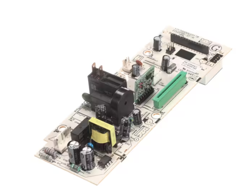 Magic Chef 17170000034659, EMLAASR-S1-K, 230407-00, Control Board, Main