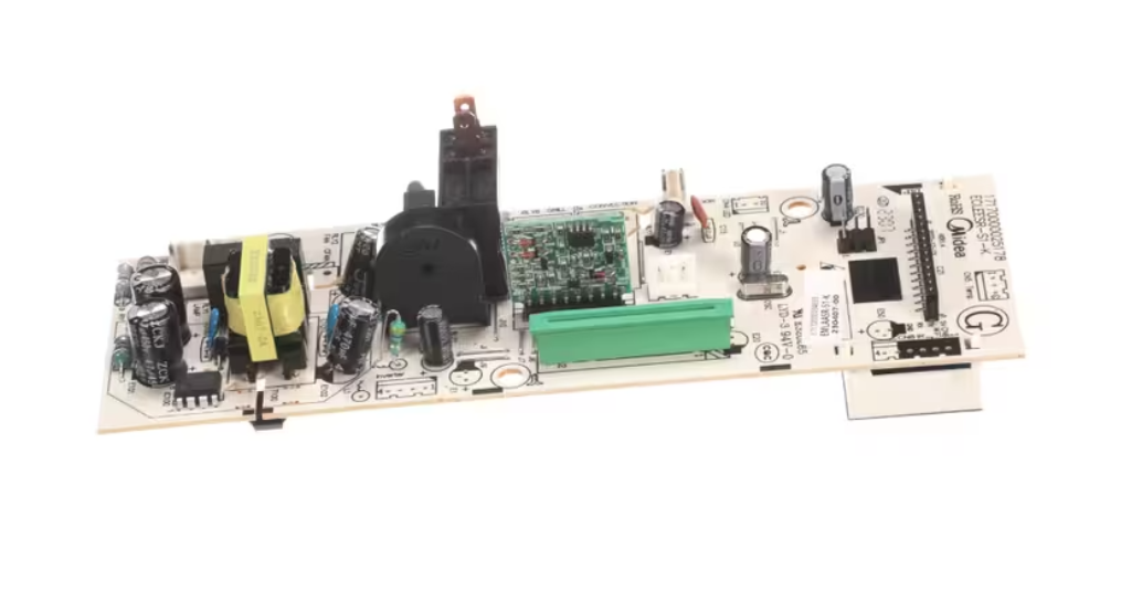 Magic Chef 17170000034659, EMLAASR-S1-K, 230407-00, Control Board, Main