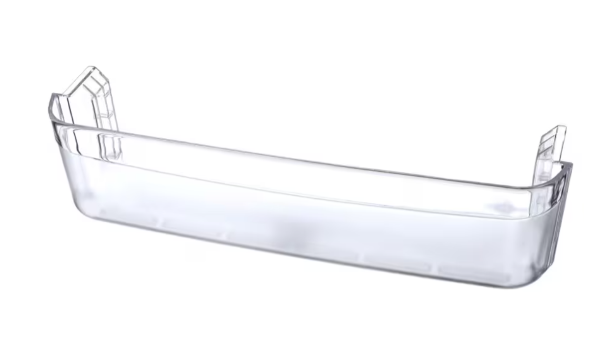 Magic Chef 20122050052 Lower Door Rail – Secure and Durable Support for Your Refrigerator Door
