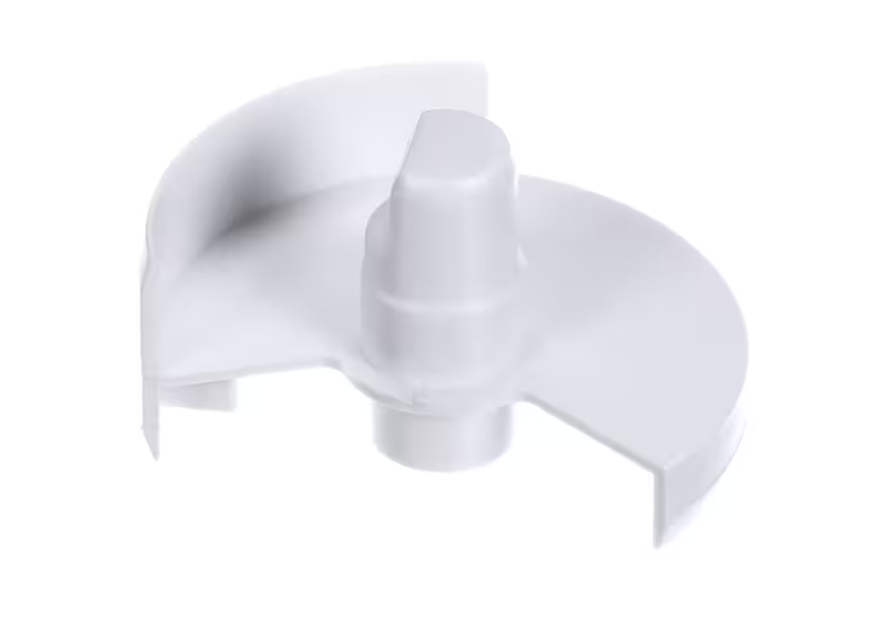 Magic Chef 2208200085 Air Guide Freezer Vent – Ensuring Proper Air Circulation