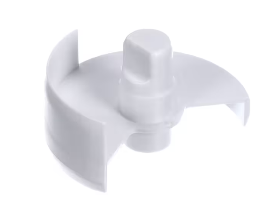 Magic Chef 2208200085 Air Guide Freezer Vent – Ensuring Proper Air Circulation