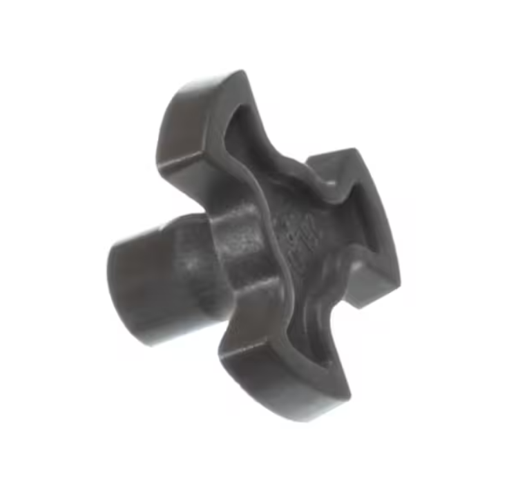 Magic Chef 25L-D4, Coupler, for MCG1311ARB/MCG1311ARS