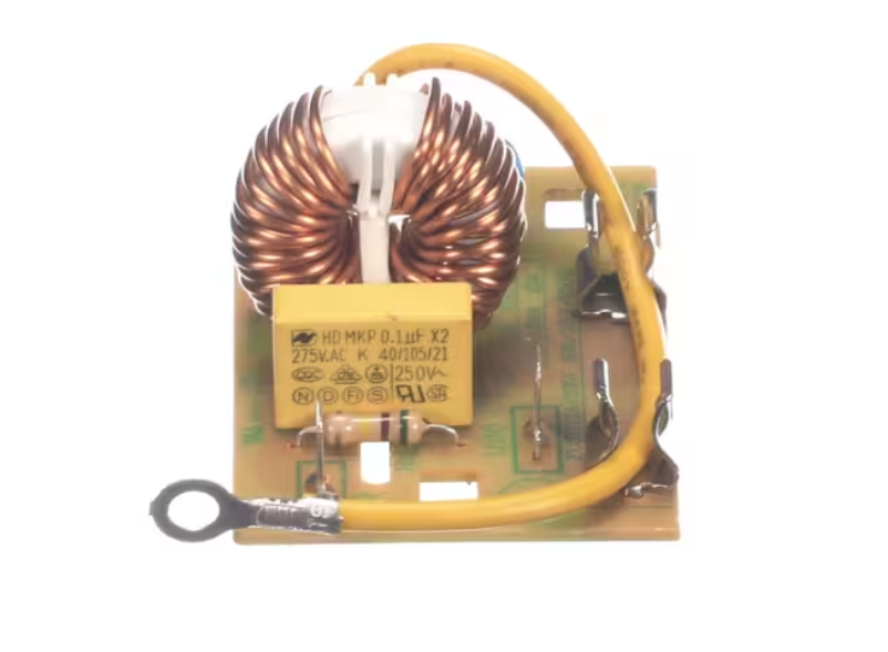 Magic Chef 256400301372 Noise Filter, HMM1611ST/MCM151