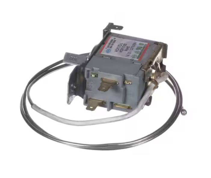 Magic Chef WDF17D-L, WDF17-55, 16.12.11D77678-1, Thermostat for HMBC31S