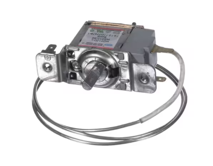 Magic Chef WDF17D-L, WDF17-55, 16.12.11D77678-1, Thermostat for HMBC31S
