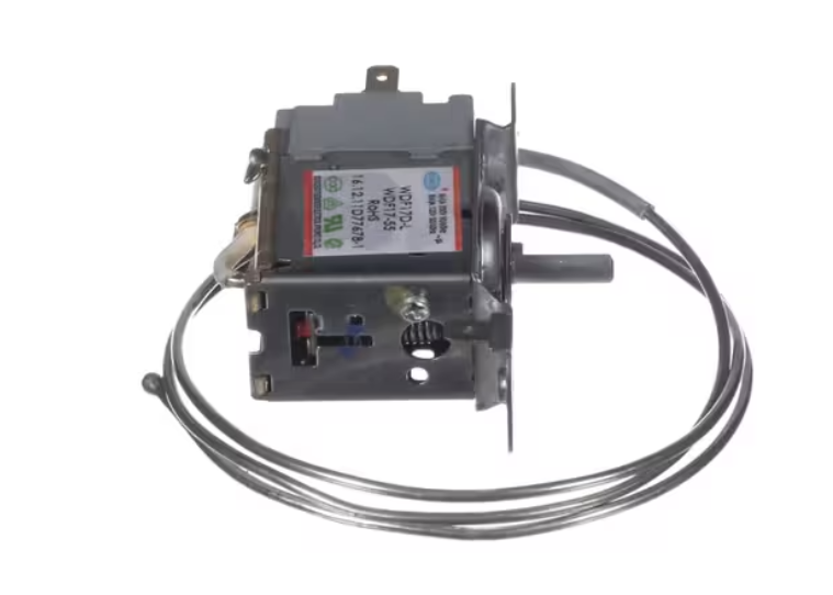 Magic Chef WDF17D-L, WDF17-55, 16.12.11D77678-1, Thermostat for HMBC31S