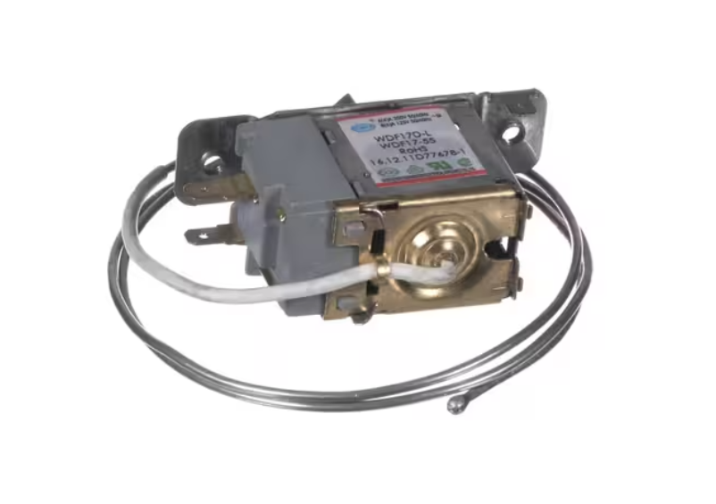 Magic Chef WDF17D-L, WDF17-55, 16.12.11D77678-1, Thermostat for HMBC31S