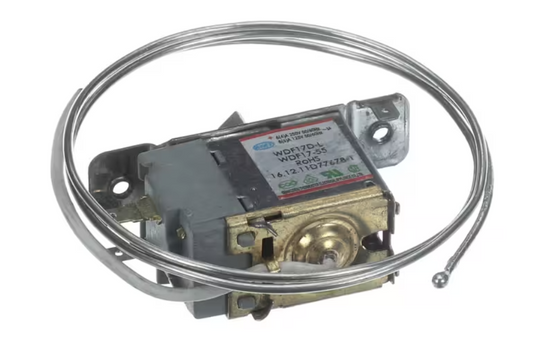 Magic Chef WDF17D-L, WDF17-55, 16.12.11D77678-1, Thermostat for HMBC31S