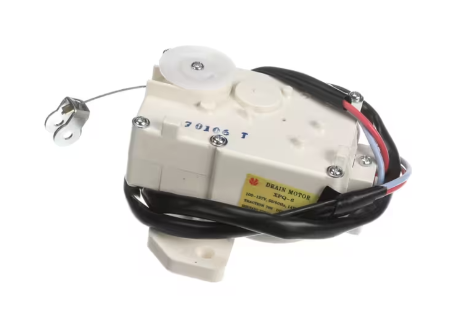 Magic Chef XPQ-6, 100-127V, 50/60HZ, 14W, Motor Retractor for MCSTCW16/21W2