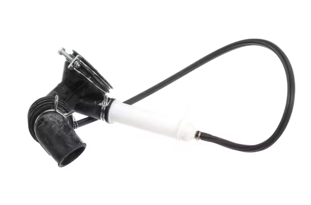 Magic Chef 302730500049 Tub Drain Hose Assembly for MCSCWD20W