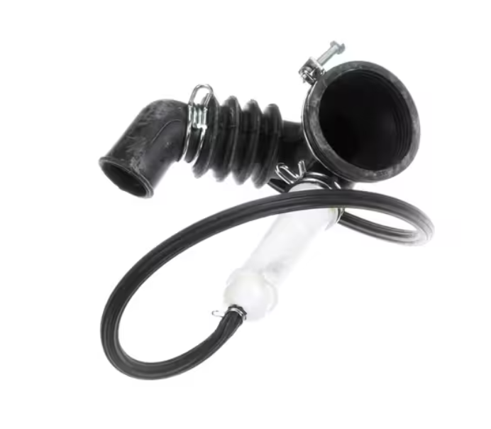 Magic Chef 302730500049 Tub Drain Hose Assembly for MCSCWD20W
