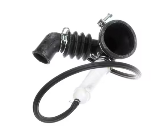 Magic Chef 302730500049 Tub Drain Hose Assembly for MCSCWD20W
