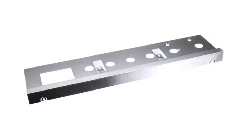 Magic Chef 30305900120 Control Panel/Switch Plate (Blank) for MCSRG24S
