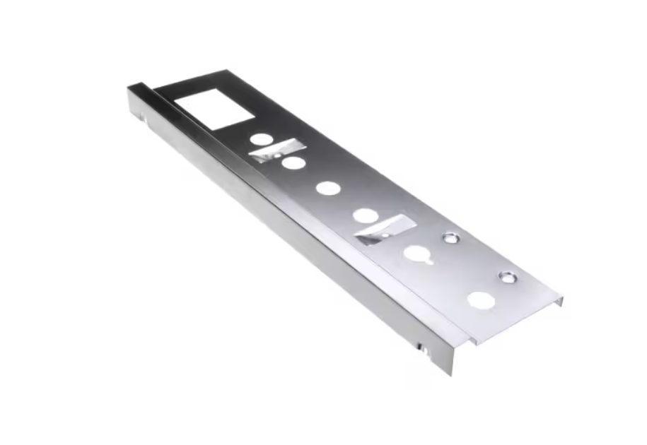 Magic Chef 30305900120 Control Panel/Switch Plate (Blank) for MCSRG24S
