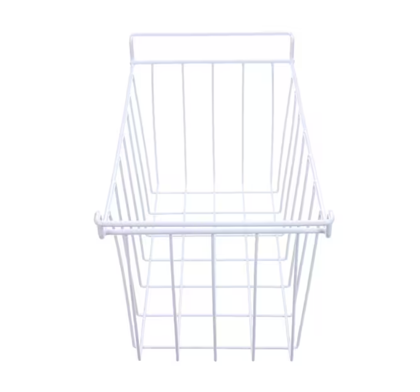 Magic Chef 3039900254 Basket – White Storage Solution for HMCF35W5 Chest Freezer