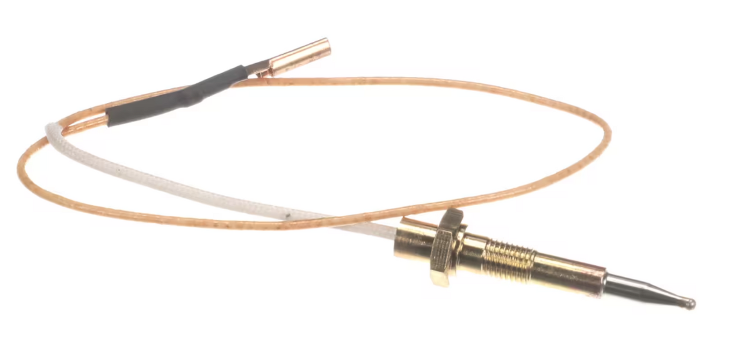 Magic Chef 30401800013 Thermocouple, for MCSCTG24S/MCSRG2