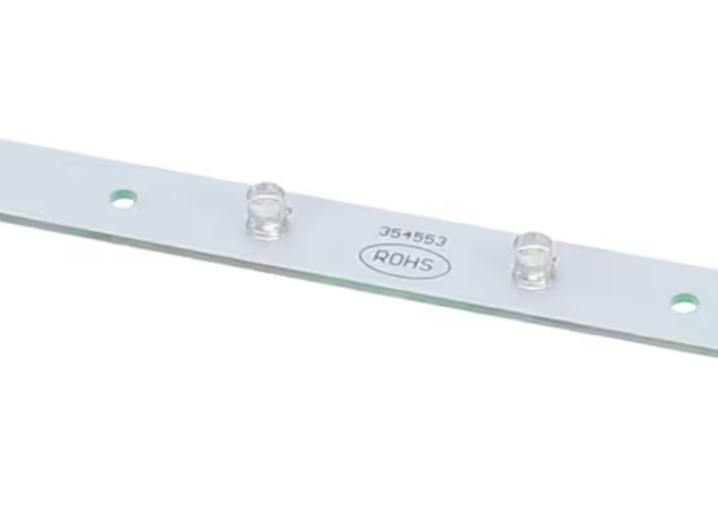Magic Chef 354553 LED Light Strip – 6-Light Replacement for HMWC50DST/HMBC58DST