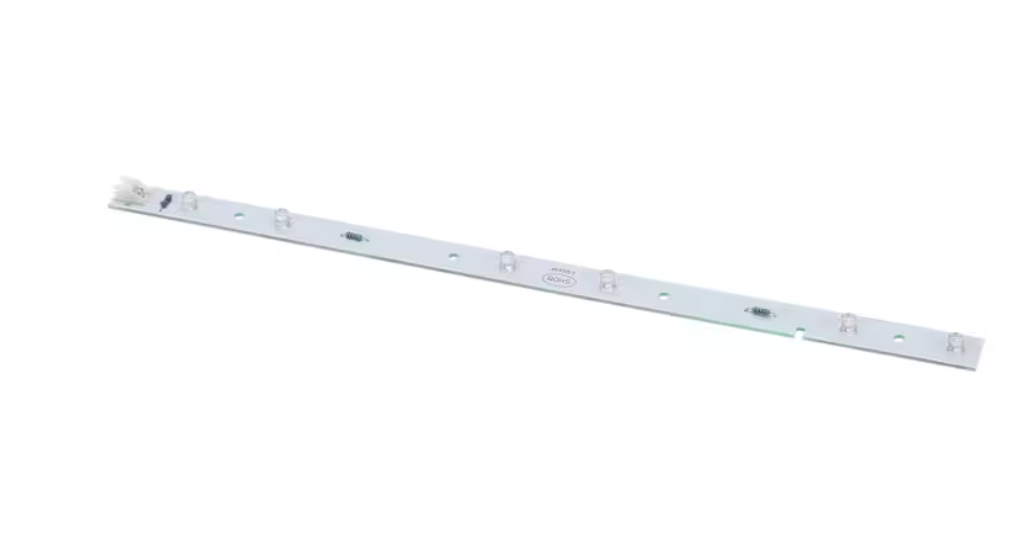 Magic Chef 354553 LED Light Strip – 6-Light Replacement for HMWC50DST/HMBC58DST