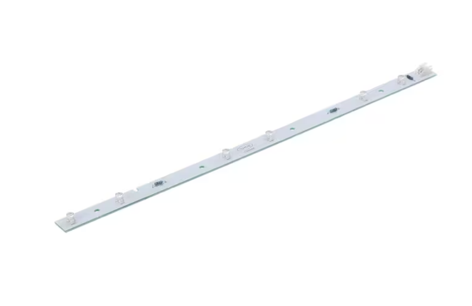 Magic Chef 354553 LED Light Strip – 6-Light Replacement for HMWC50DST/HMBC58DST