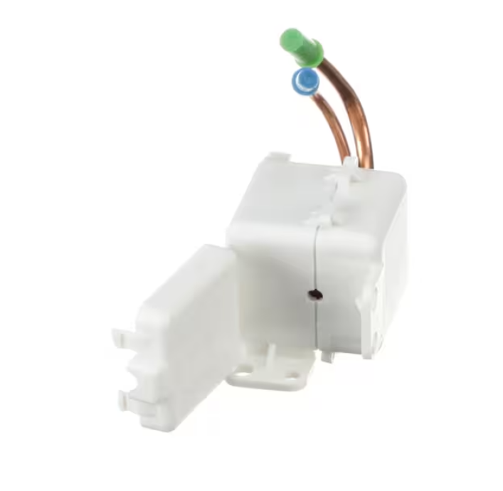 Magic Chef KMV422, 2020052701, 100-127V AC, 50/60HZ, 15W, Solenoid Valve, 2 Way