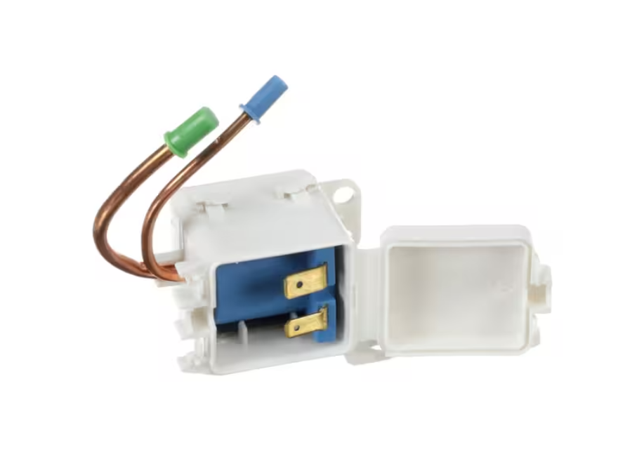 Magic Chef KMV422, 2020052701, 100-127V AC, 50/60HZ, 15W, Solenoid Valve, 2 Way