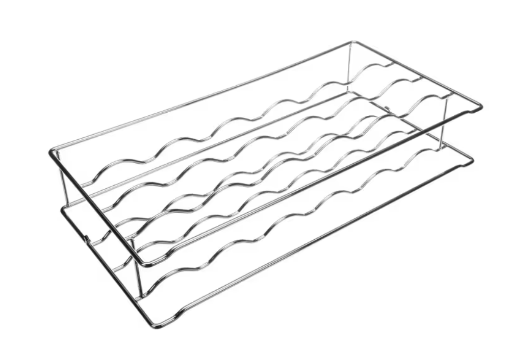 Magic Chef 312280300008 WINE SHELF for MCWBC77DZC/BTWB530