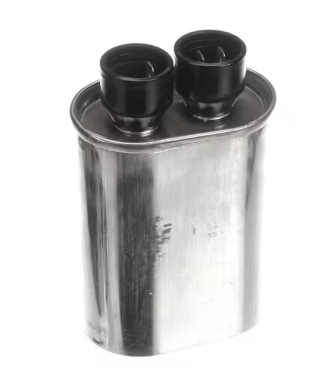 Magic Chef HCH-212098I, T85 S, High Voltage Capacitor, 0.98uF, 21000VAC, 50/60HZ, Microwave