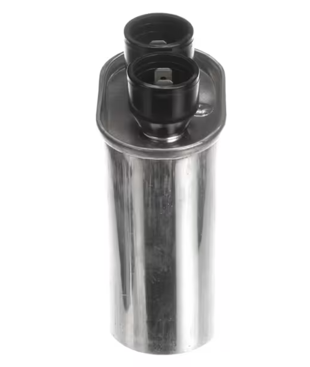 Magic Chef HCH-212098I, T85 S, High Voltage Capacitor, 0.98uF, 21000VAC, 50/60HZ, Microwave