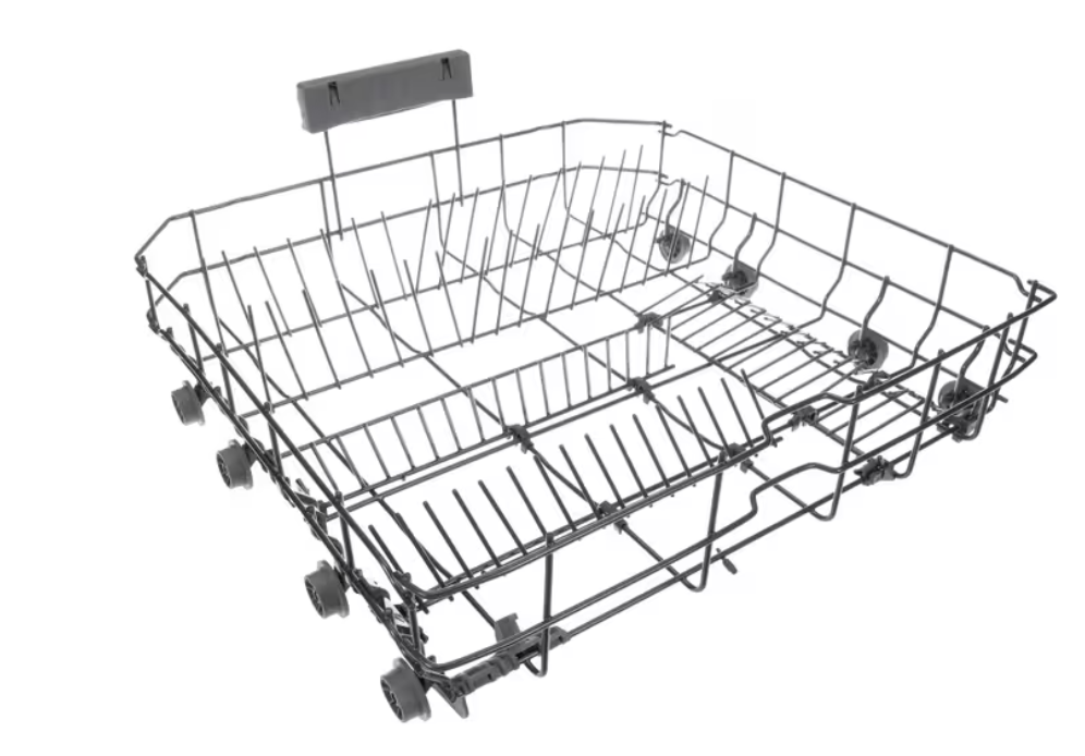 Magic Chef 37039810 Dish Rack/Lower Basket Assembly