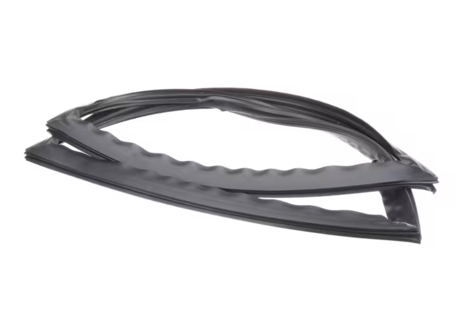 Magic Chef 50112801003L Door Seal, Freezer, for HVDR1030BE