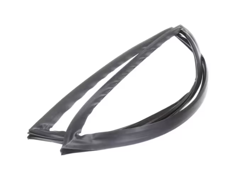 Magic Chef 50112801003L Door Seal, Freezer, for HVDR1030BE
