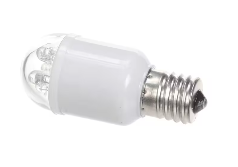 Magic Chef KEI C27BUM-E17, KEL2712, 120 V, 1.6W, 050717, LED Lamp for HMCR440 Series